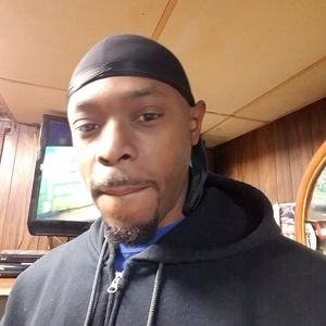 Meet your Posher, Darron